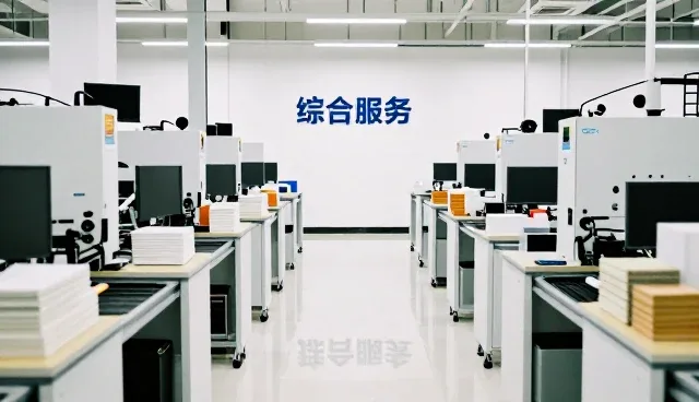 深圳畅想物联科技有限公司