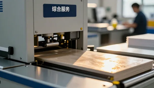 定制化管理系统