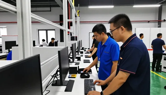 深圳畅想物联科技有限公司介绍系统集成在技术驱动未来中的应用