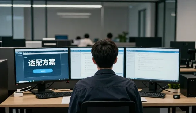 远程监控系统选型:本地化部署的关键考量