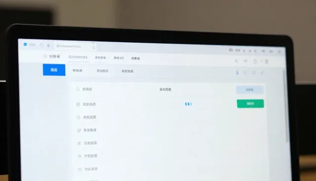 定制化管理系统技术维护与使用中的关键点解析