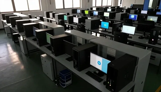 技术培训中的实时响应机制实践与优化
